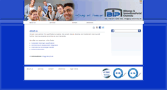 Desktop Screenshot of bip-chemnitz.de